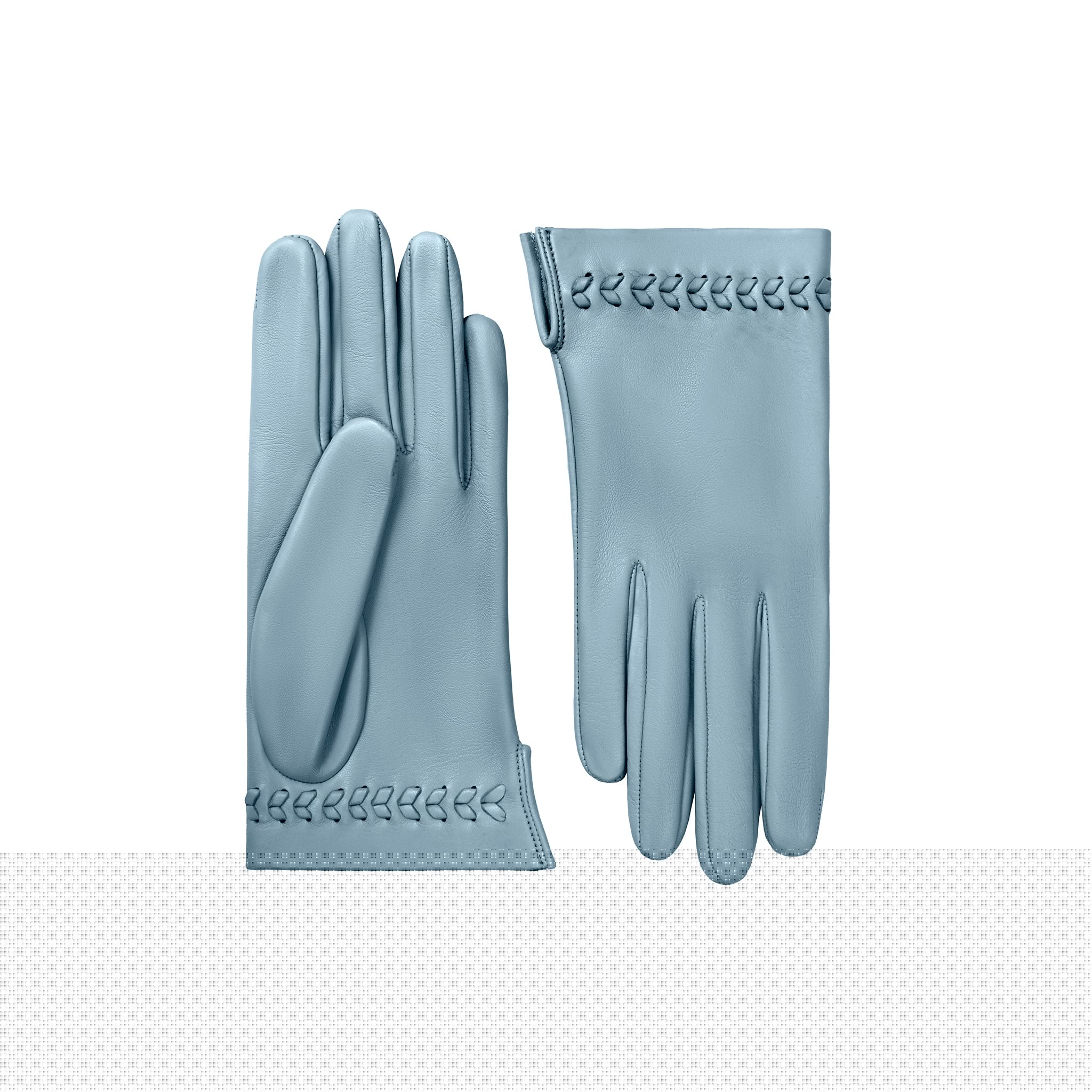 Claudette | Unlined Leather Glove