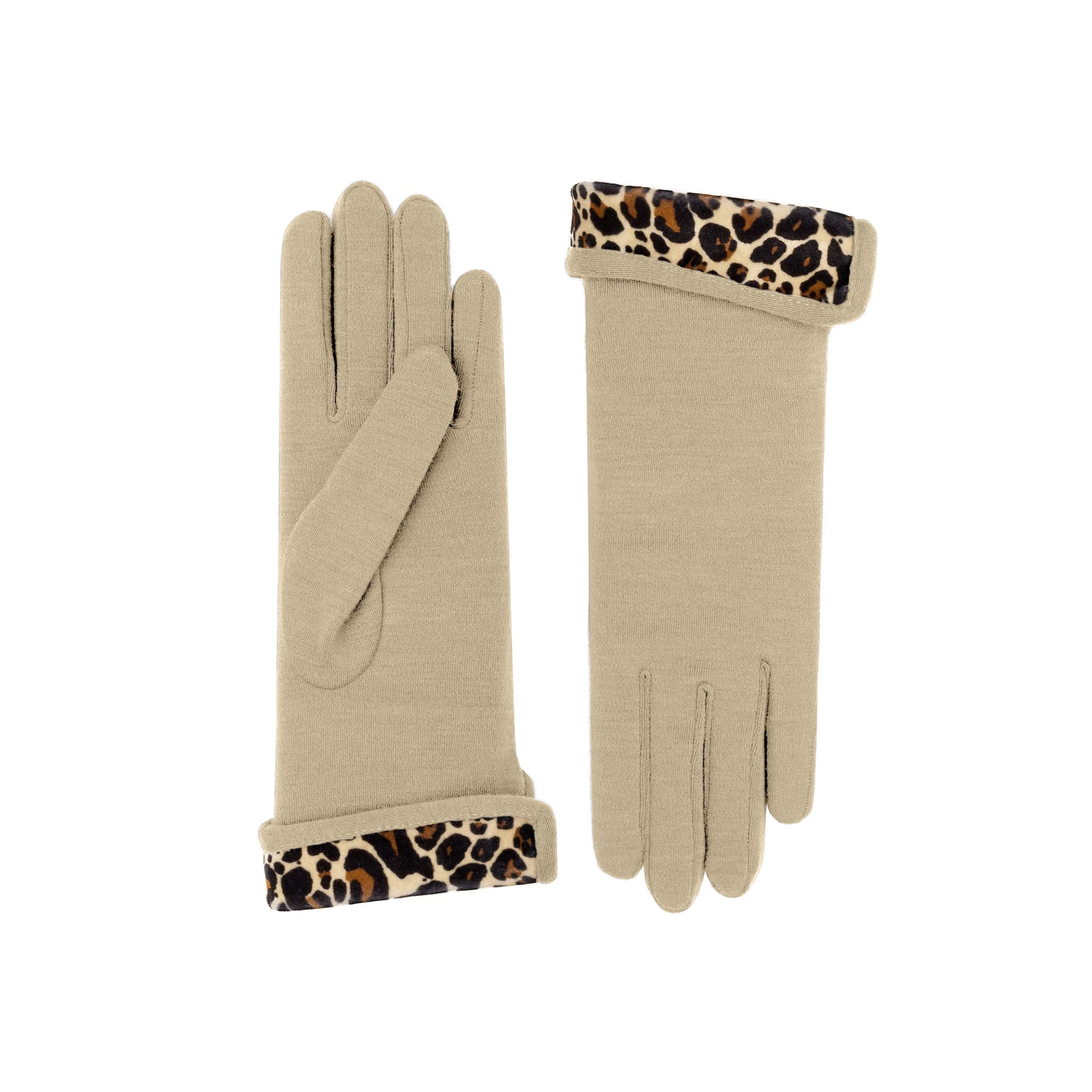 Matilda | Merino Wool Glove