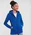 Russell - Ladies Authentic Zip Hooded Sweatshirt