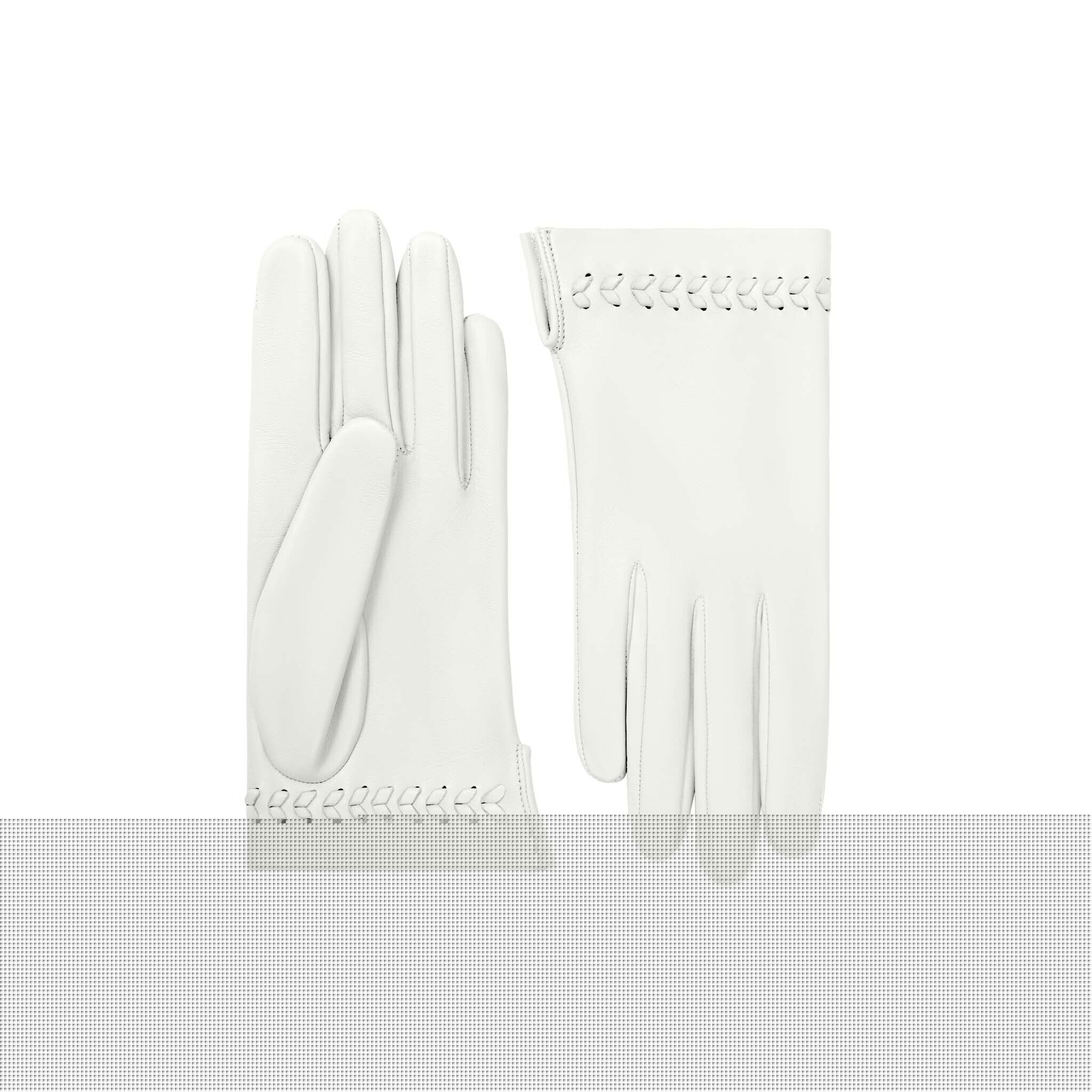 Claudette | Unlined Leather Glove