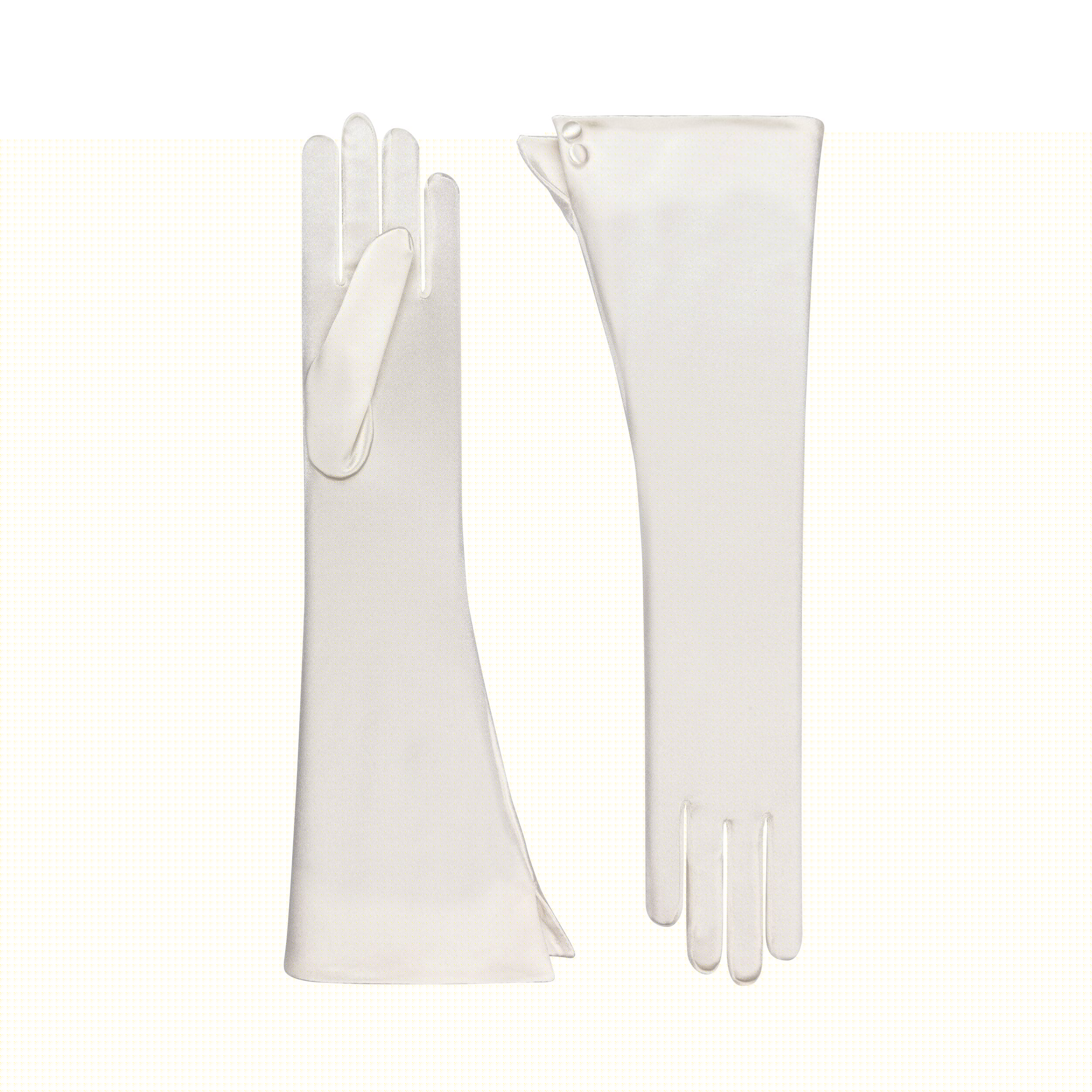 Rhea | Satin Glove